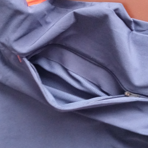 BRAND NEW NIKE QUARTER - ZIP JACKET - Picture 14 of 16